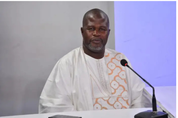 CNG de lutte : Démission surprise d’un conseiller nommé par le ministre ! CNG de lutte : Démission surprise d’un conseiller nommé par le ministre !