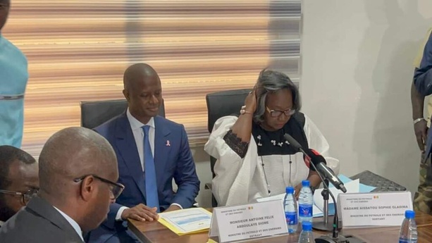 Ministère de l’Énergie : L’IGF dénonce 38 marchés irréguliers pour 5.978 milliards Ministère de l’Énergie : L’IGF dénonce 38 marchés irréguliers pour 5.978 milliards