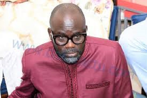 Cheikh Yérim Seck officialise son quatrième mariage, voici l’heureuse élue (photo) Cheikh Yérim Seck officialise son quatrième mariage, voici l’heureuse élue (photo)