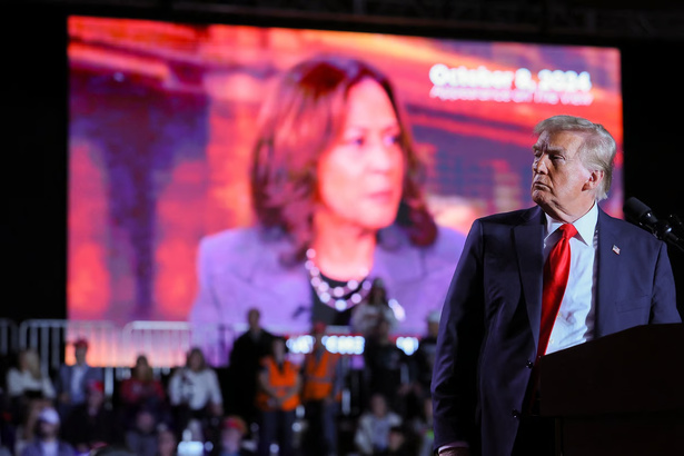 Élection américaine : Pourquoi il faut voter contre Trump Élection américaine : Pourquoi il faut voter contre Trump