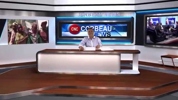 Blocage du Site d’Information Affaire Corbeau News Centrafique: Voici ce qui s’est passé Blocage du Site d’Information Affaire Corbeau News Centrafique: Voici ce qui s’est passé