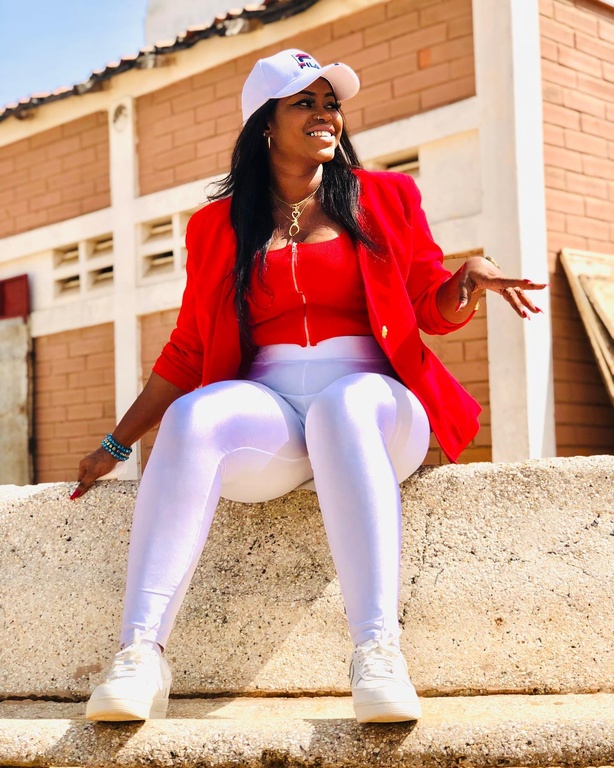 Affaire Aziz « Davala » : Nabou Leye libérée… Affaire Aziz « Davala » : Nabou Leye libérée…