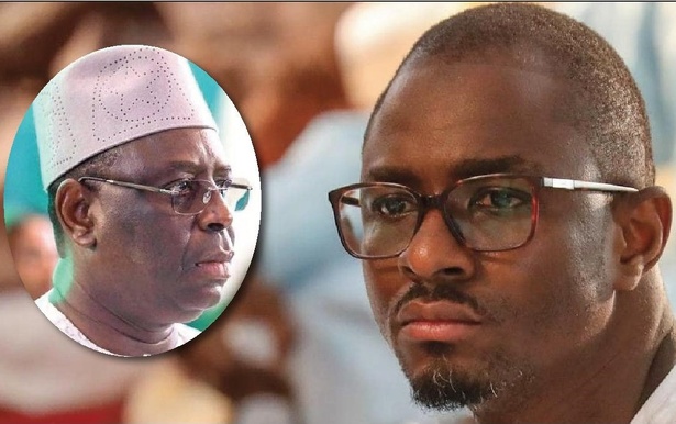 Ousseynou Ly à Macky Sall : « Vous avez brisé des vies, laissé des familles endeuillées» Ousseynou Ly à Macky Sall : « Vous avez brisé des vies, laissé des familles endeuillées»