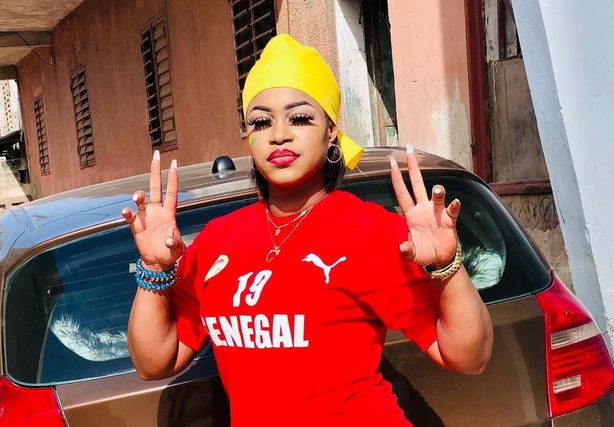 Libération de Nabou Lèye : la colère des familles des victimes Libération de Nabou Lèye : la colère des familles des victimes