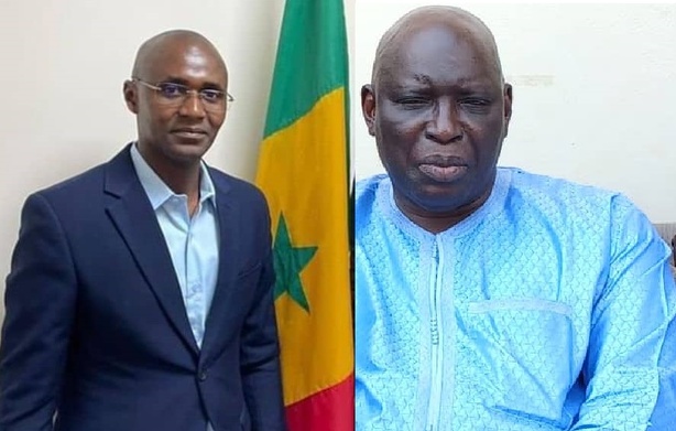 David Diatta, maire de Kafountine répond à Madiambal Diagne : « Sonko a éveillé un peuple libre de toute emprise… » David Diatta, maire de Kafountine répond à Madiambal Diagne : « Sonko a éveillé un peuple libre de toute emprise… »