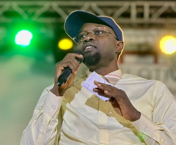 Législatives: Plusieurs proches de Macky Sall se tournent vers le Pastef Législatives: Plusieurs proches de Macky Sall se tournent vers le Pastef