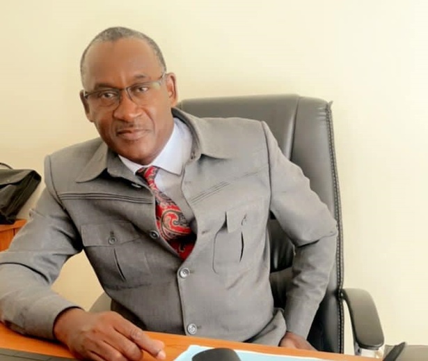 Yoro Ba dénonce : «La transhumance est une ignominie…» Yoro Ba dénonce : «La transhumance est une ignominie…»