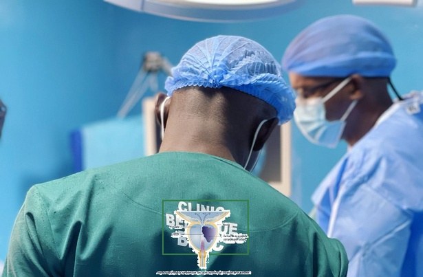 Sénégal : 1000 nouveaux cas de cancer de la prostate diagnostiqués chaque année Sénégal : 1000 nouveaux cas de cancer de la prostate diagnostiqués chaque année