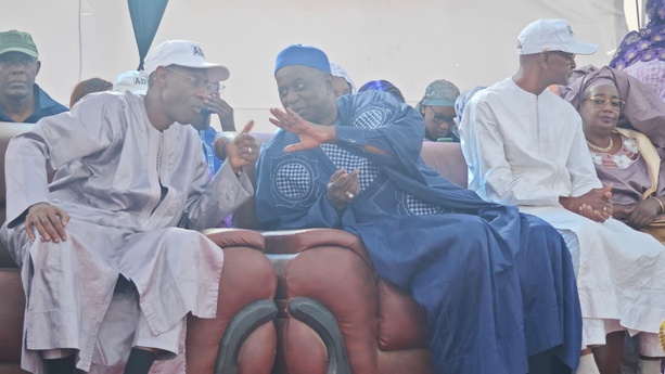Tournoi de la jeunesse de Toulde Galle : Marda Diéry triomphe et Abdoulaye Daouda Diallo récompense les participants Tournoi de la jeunesse de Toulde Galle : Marda Diéry triomphe et Abdoulaye Daouda Diallo récompense les participants