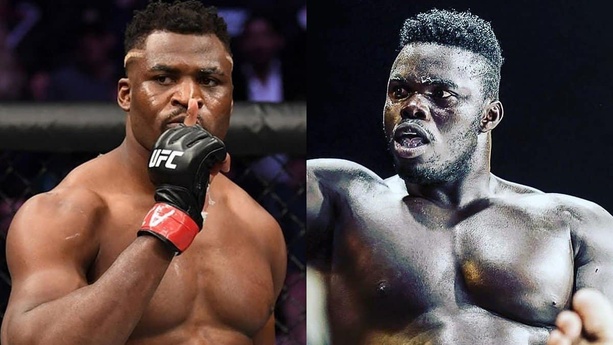 Le Rêve d’un Combat Monumental : Francis Ngannou vs Reug Reug, Un duel au sommet du MMA ? Le Rêve d’un Combat Monumental : Francis Ngannou vs Reug Reug, Un duel au sommet du MMA ?