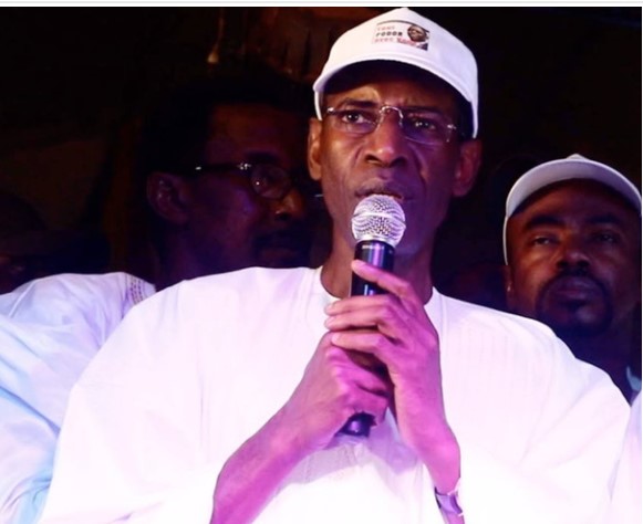 ADD défend le bilan de l’APR à Dodel : « Ce que Macky Sall a réalisé dans le Fouta, aucun président ne l’a fait » ADD défend le bilan de l’APR à Dodel : « Ce que Macky Sall a réalisé dans le Fouta, aucun président ne l’a fait »