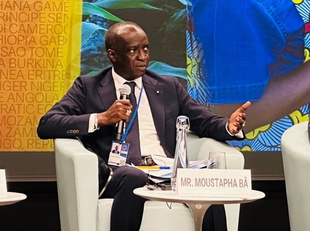 Paris : Le silence de Moustapha Bâ avant sa mort... Comment sa femme a découvert son corps sans vie Paris : Le silence de Moustapha Bâ avant sa mort... Comment sa femme a découvert son corps sans vie