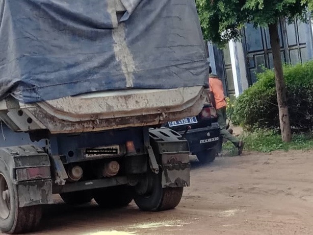 Nouvelle Agression contre Mboro :  BASTA ICS-INDORAMA, TROP c’est TROP ! (Par Aboubacar  DIASSY, Président de UBUNTU) Nouvelle Agression contre Mboro :  BASTA ICS-INDORAMA, TROP c’est TROP ! (Par Aboubacar  DIASSY, Président de UBUNTU)