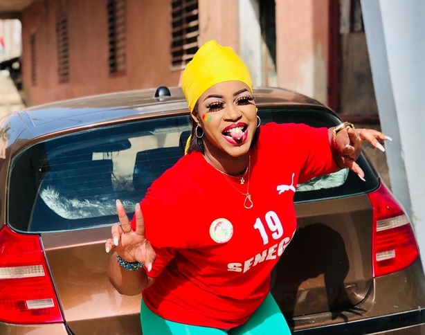 Entre enquête et erreurs : Les révélations qui ont conduit à la libération de Nabou Lèye Entre enquête et erreurs : Les révélations qui ont conduit à la libération de Nabou Lèye