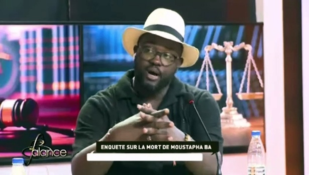 DIC : Cheikh Gadiaga entendu puis autorisé à rentrer chez lui DIC : Cheikh Gadiaga entendu puis autorisé à rentrer chez lui