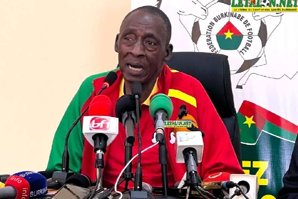 Brama Traoré : « Le Sénégal va désormais nous respecter » Brama Traoré : « Le Sénégal va désormais nous respecter »