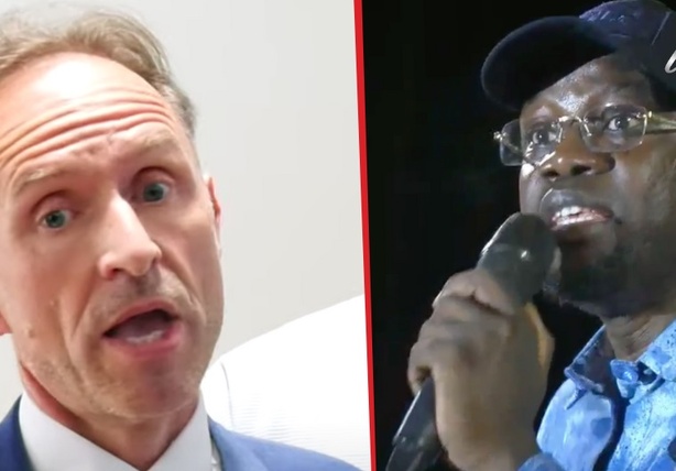 Accords de pêche : Ousmane Sonko dénonce une manœuvre de l’UE pour "sauver les apparences" Accords de pêche : Ousmane Sonko dénonce une manœuvre de l’UE pour "sauver les apparences"