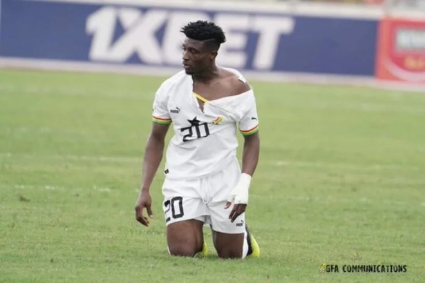 CAN 2025 : Coup de théâtre, le Ghana ne participera pas CAN 2025 : Coup de théâtre, le Ghana ne participera pas