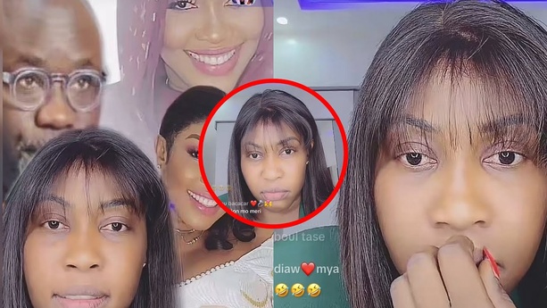 Abandonnée par mon mari : Ngo La Diva raconte son calvaire et vilipende ses coépouses Abandonnée par mon mari : Ngo La Diva raconte son calvaire et vilipende ses coépouses