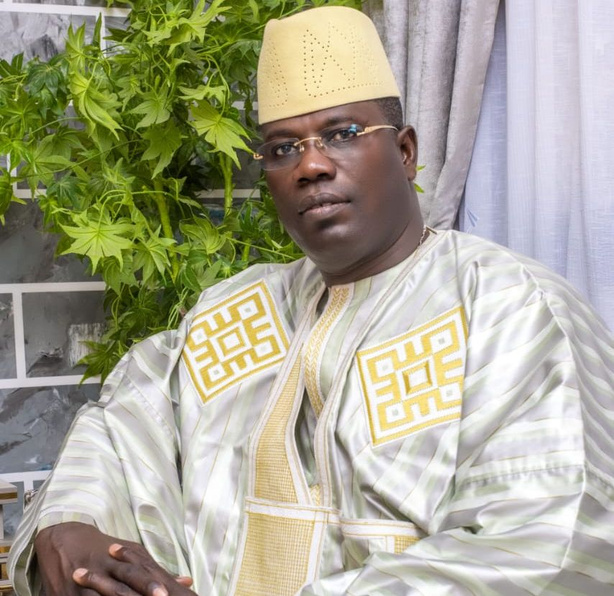 Touba : Cheikh Abdou Bara Dolly battu dans son bureau de vote Touba : Cheikh Abdou Bara Dolly battu dans son bureau de vote