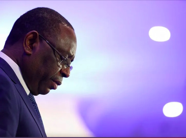 Fatick bascule vers PASTEF : Ousmane Sonko détrône Macky Sall dans son département d'origine Fatick bascule vers PASTEF : Ousmane Sonko détrône Macky Sall dans son département d'origine