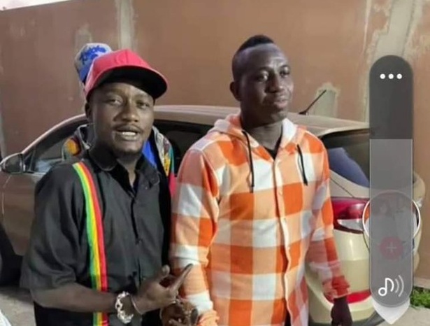 Jérôme Bandiaky dans la tourmente : la Dic interpelle ‘Mbeuss’ et cible Dof Ndèye Jérôme Bandiaky dans la tourmente : la Dic interpelle ‘Mbeuss’ et cible Dof Ndèye