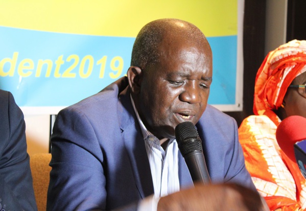 Dagana : Oumar Sarr perd son bastion face à Sonko Dagana : Oumar Sarr perd son bastion face à Sonko