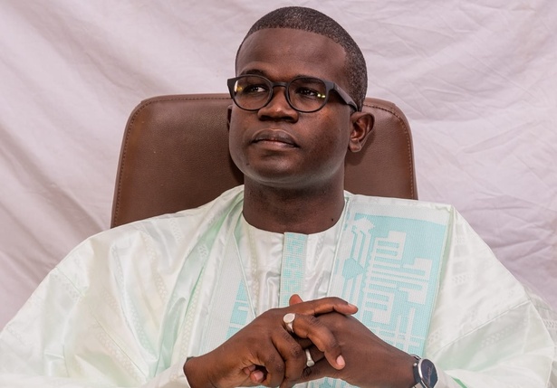 Législatives : Babacar Abba Mbaye félicite Pastef et tire sur ses camarades Législatives : Babacar Abba Mbaye félicite Pastef et tire sur ses camarades