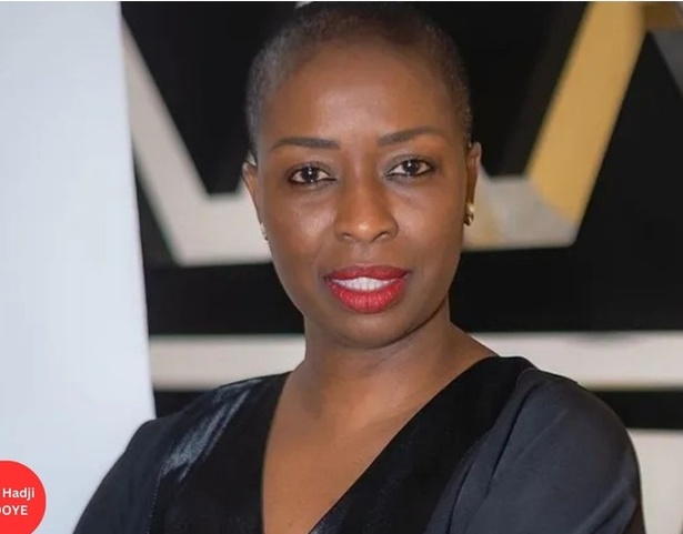 +Souadou Niang : De femme de ménage à pionnière de l’hôtellerie de luxe +Souadou Niang : De femme de ménage à pionnière de l’hôtellerie de luxe