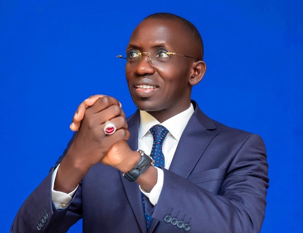 Maguette Séne : "Nous serons la voix des citoyens à l’hémicycle" Maguette Séne : "Nous serons la voix des citoyens à l’hémicycle"