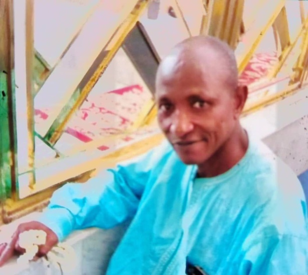 Nécrologie : Décès du journaliste Alioune Badara Diallo Nécrologie : Décès du journaliste Alioune Badara Diallo