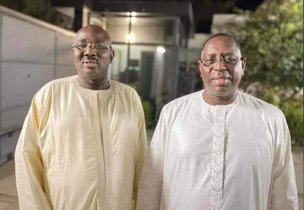 Législatives 2024 : Takku-Wallu Sénégal domine à Matam avec près de 56 000 voix Législatives 2024 : Takku-Wallu Sénégal domine à Matam avec près de 56 000 voix