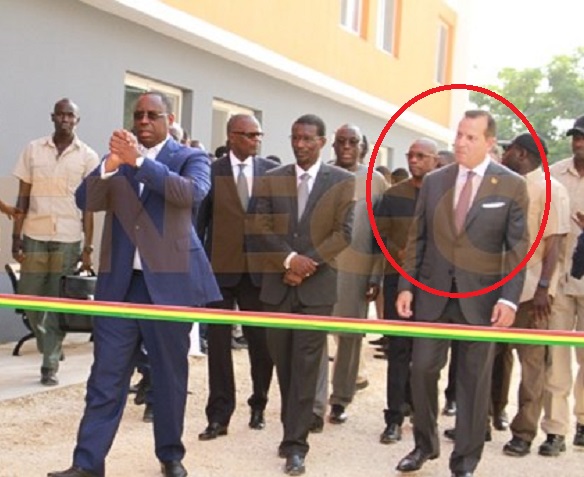 Immobilier de luxe : le projet controversé d’un homme d’affaires israélien bloqué au Sénégal Immobilier de luxe : le projet controversé d’un homme d’affaires israélien bloqué au Sénégal