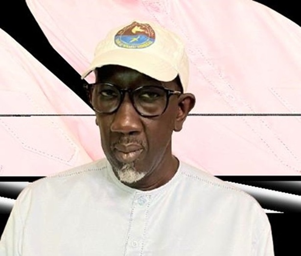 Dr Alioune Diop de l’APR sur les législatives : « Les Sénégalais ont envoyé un message clair aux vainqueurs » Dr Alioune Diop de l’APR sur les législatives : « Les Sénégalais ont envoyé un message clair aux vainqueurs »