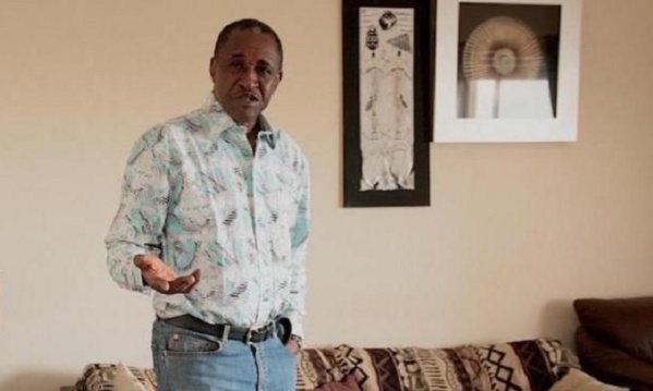 DIC :Adama Gaye convoqué DIC :Adama Gaye convoqué