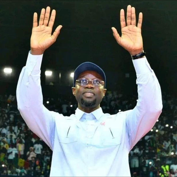 Législatives : Pastef obtient 130 députés Législatives : Pastef obtient 130 députés