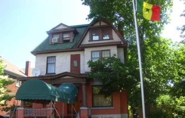 Scandale à l’Ambassade du Sénégal au Canada: Le Collectif "AAR SUNU AMBASSADE" réclame des réformes urgentes Scandale à l’Ambassade du Sénégal au Canada: Le Collectif "AAR SUNU AMBASSADE" réclame des réformes urgentes