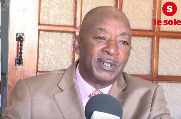 Louis Camara, premier buteur sénégalais en CAN, nous a quittés Louis Camara, premier buteur sénégalais en CAN, nous a quittés