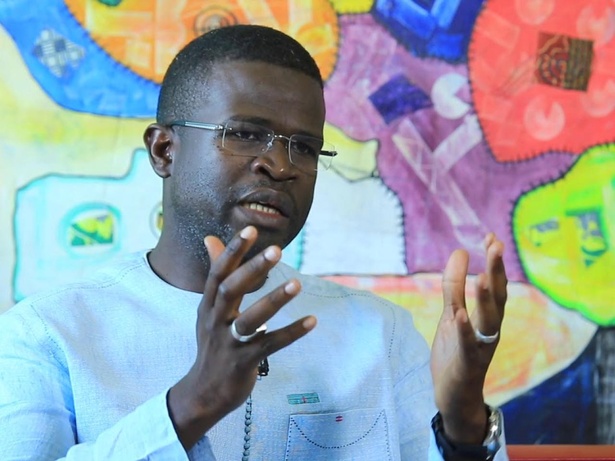 Abba Mbaye : « J’ai été horrifié et choqué par les choix que Khalifa Barthélémy ont eu à faire » Abba Mbaye : « J’ai été horrifié et choqué par les choix que Khalifa Barthélémy ont eu à faire »