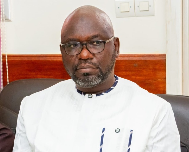 Le piège Auchan et l’autosuffisance alimentaire (Par Souleymane Jules SENE) Le piège Auchan et l’autosuffisance alimentaire (Par Souleymane Jules SENE)