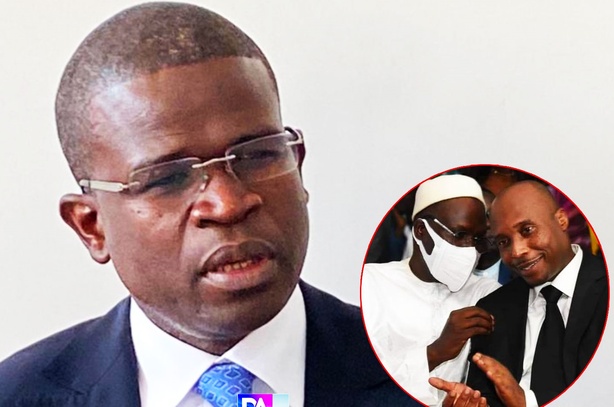 Gestion de Taxawu Sénégal et la débâcle de Samm Sa Kaddù : Abba Mbaye accuse Barth et Khalifa Gestion de Taxawu Sénégal et la débâcle de Samm Sa Kaddù : Abba Mbaye accuse Barth et Khalifa