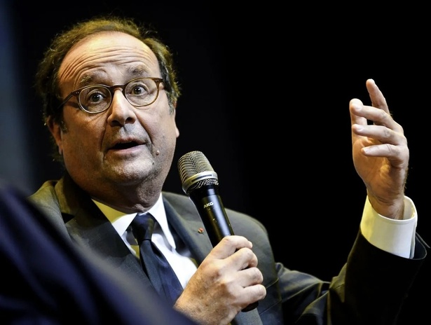 François Hollande: «l’armée française a commis un massacre  à Thiaroye en 1944» François Hollande: «l’armée française a commis un massacre  à Thiaroye en 1944»