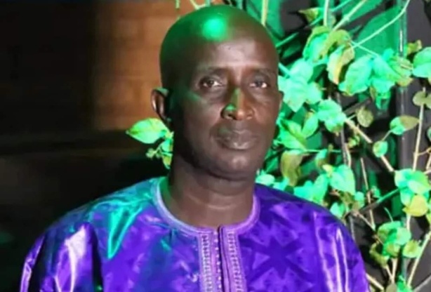 Décès d’Ibrahima Ndiaye alias IBOSS : le basketball sénégalais perd une figure emblématique Décès d’Ibrahima Ndiaye alias IBOSS : le basketball sénégalais perd une figure emblématique