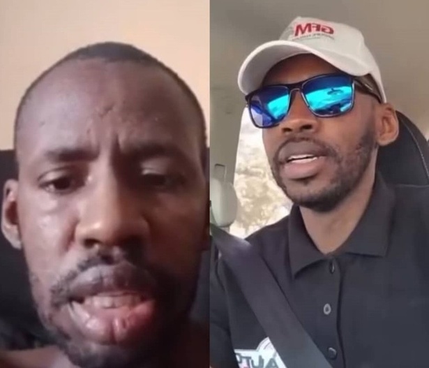 Maladie de Djibril Dièye, animateur d’Auto Mag TFM : sa famille sollicite de l’aide pour son évacuation en France Maladie de Djibril Dièye, animateur d’Auto Mag TFM : sa famille sollicite de l’aide pour son évacuation en France