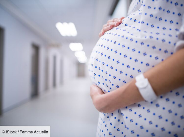 Macédoine du Nord : Une femme accouche à 61 ans Macédoine du Nord : Une femme accouche à 61 ans