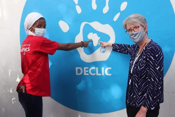 DECLIC : Un moteur de changement et de leadership pour la jeunesse sénégalaise DECLIC : Un moteur de changement et de leadership pour la jeunesse sénégalaise