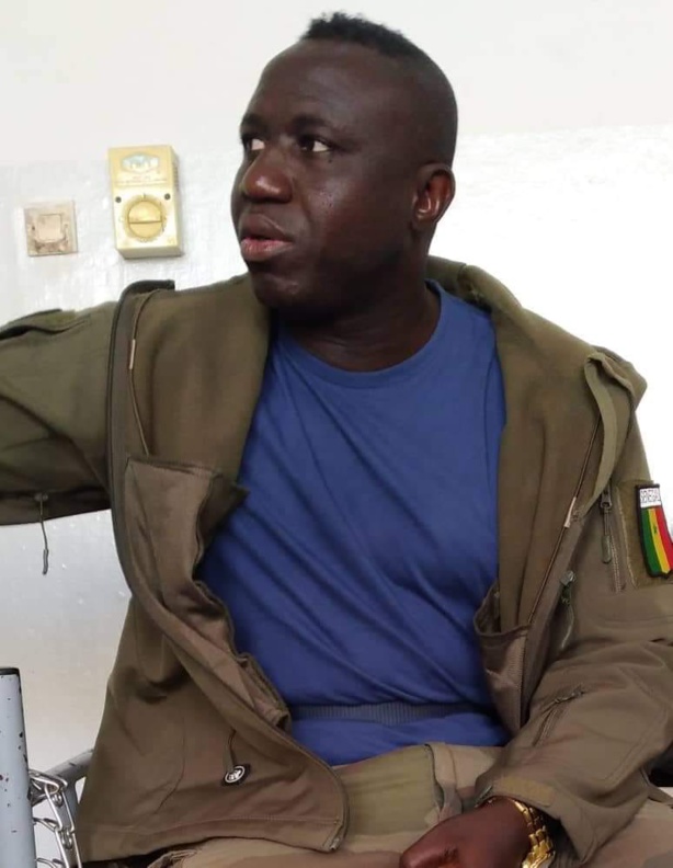 Affaire Jérôme Bandiaky : Deux nouvelles arrestations Affaire Jérôme Bandiaky : Deux nouvelles arrestations