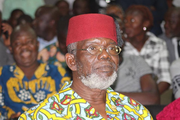 Libéria : Prince Johnson, ancien chef rebelle est décédé Libéria : Prince Johnson, ancien chef rebelle est décédé