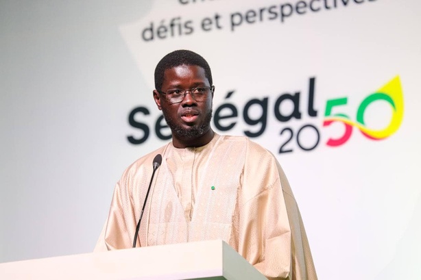Autonomisation économique : le Sénégal obtient un prêt de 48 milliards FCFA de la BAD Autonomisation économique : le Sénégal obtient un prêt de 48 milliards FCFA de la BAD