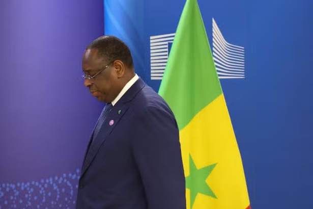 Assemblée nationale : Macky Sall renonce à son mandat de député Assemblée nationale : Macky Sall renonce à son mandat de député